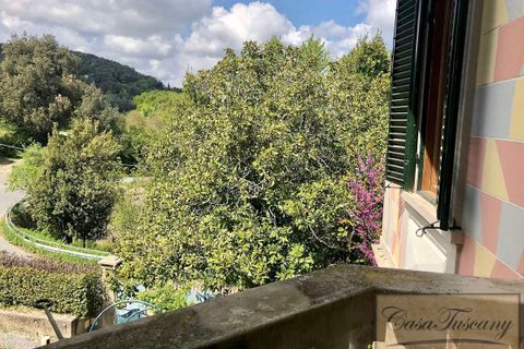 Villa i Collesalvetti, Livorno, Collesalvetti - € 690.000 | Ref: v5400tv-x - foto 33