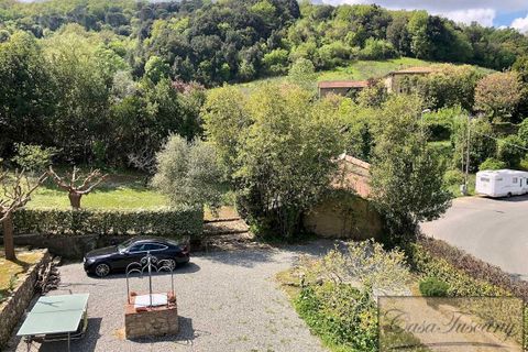 Villa i Collesalvetti, Livorno, Collesalvetti - € 690.000 | Ref: v5400tv-x - foto 34