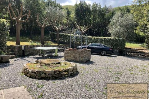 Villa i Collesalvetti, Livorno, Collesalvetti - € 690.000 | Ref: v5400tv-x - foto 36