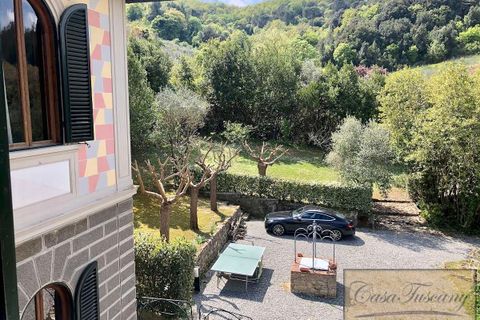 Villa i Collesalvetti, Livorno, Collesalvetti - € 690.000 | Ref: v5400tv-x - foto 37