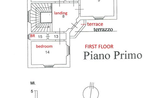 Villa i Collesalvetti, Livorno, Collesalvetti - € 690.000 | Ref: v5400tv-x - foto 39