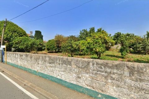 Helårsgrund i Moreira, Porto, Moreira - € 99.000 | Ref: RO1562 - foto 1