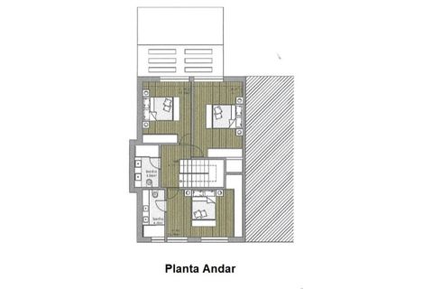Helårsgrund i Moreira, Porto, Moreira - € 99.000 | Ref: RO1562 - foto 7