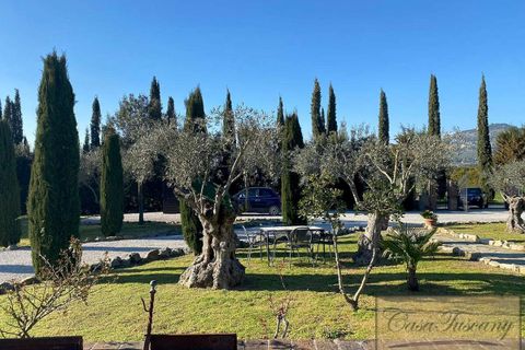 Villa i Cortona, Arezzo, Cortona - € 1.050.000 | Ref: v5372ts-x - foto 3