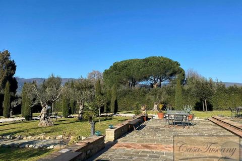 Villa i Cortona, Arezzo, Cortona - € 1.050.000 | Ref: v5372ts-x - foto 5