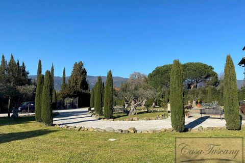 Villa i Cortona, Arezzo, Cortona - € 1.050.000 | Ref: v5372ts-x - foto 6