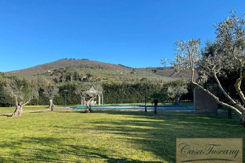 Villa i Cortona, Arezzo, Cortona - € 1.050.000 | Ref: v5372ts-x - foto 7