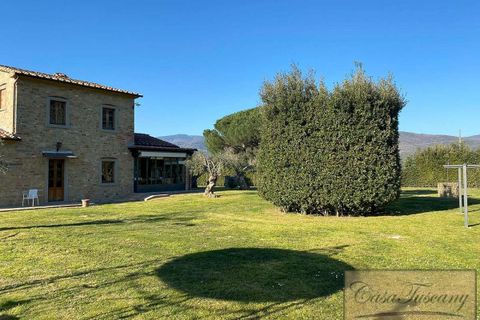 Villa i Cortona, Arezzo, Cortona - € 1.050.000 | Ref: v5372ts-x - foto 14