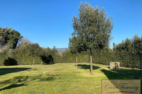 Villa i Cortona, Arezzo, Cortona - € 1.050.000 | Ref: v5372ts-x - foto 18