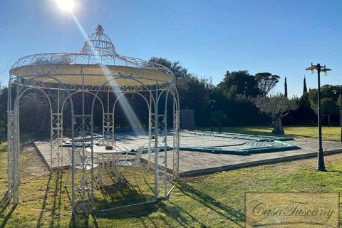 Villa i Cortona, Arezzo, Cortona - € 1.050.000 | Ref: v5372ts-x - foto 19