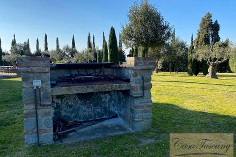 Villa i Cortona, Arezzo, Cortona - € 1.050.000 | Ref: v5372ts-x - foto 23