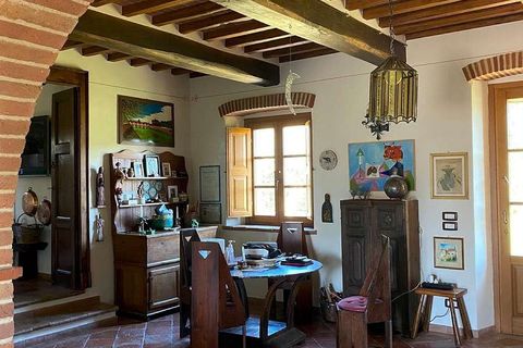 Villa i Cortona, Arezzo, Cortona - € 1.050.000 | Ref: v5372ts-x - foto 25