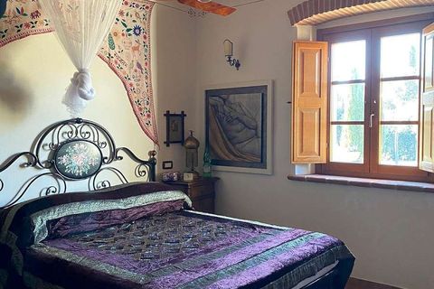 Villa i Cortona, Arezzo, Cortona - € 1.050.000 | Ref: v5372ts-x - foto 26