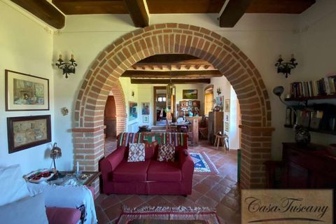 Villa i Cortona, Arezzo, Cortona - € 1.050.000 | Ref: v5372ts-x - foto 30