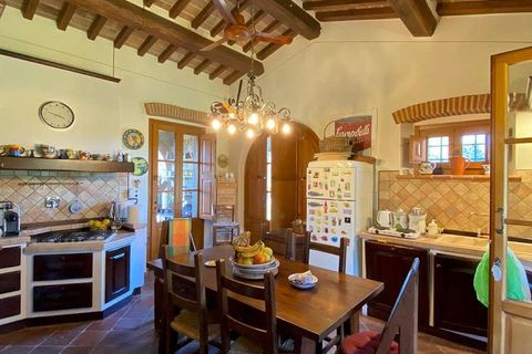 Villa i Cortona, Arezzo, Cortona - € 1.050.000 | Ref: v5372ts-x - foto 31
