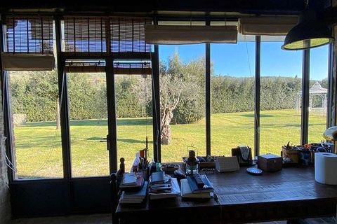 Villa i Cortona, Arezzo, Cortona - € 1.050.000 | Ref: v5372ts-x - foto 34