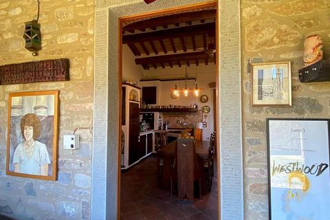 Villa i Cortona, Arezzo, Cortona - € 1.050.000 | Ref: v5372ts-x - foto 36