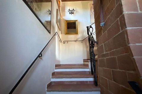 Villa i Cortona, Arezzo, Cortona - € 1.050.000 | Ref: v5372ts-x - foto 37