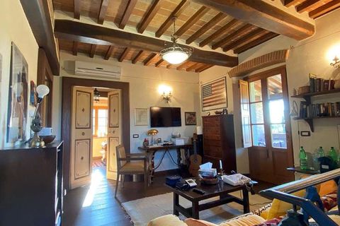 Villa i Cortona, Arezzo, Cortona - € 1.050.000 | Ref: v5372ts-x - foto 38