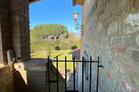 Villa i Cortona, Arezzo, Cortona - € 1.050.000 | Ref: v5372ts-x - foto 41