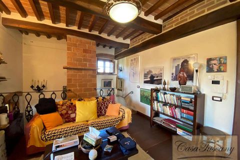 Villa i Cortona, Arezzo, Cortona - € 1.050.000 | Ref: v5372ts-x - foto 42