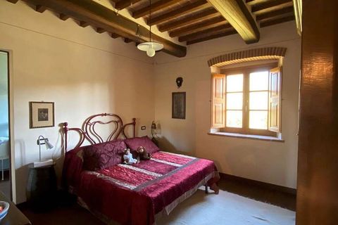 Villa i Cortona, Arezzo, Cortona - € 1.050.000 | Ref: v5372ts-x - foto 43