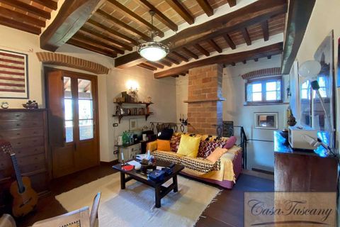 Villa i Cortona, Arezzo, Cortona - € 1.050.000 | Ref: v5372ts-x - foto 44