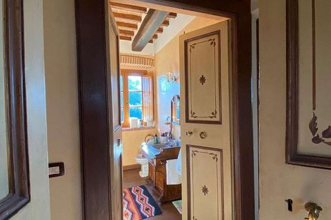 Villa i Cortona, Arezzo, Cortona - € 1.050.000 | Ref: v5372ts-x - foto 45