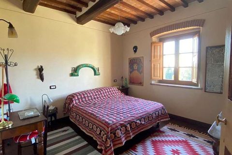 Villa i Cortona, Arezzo, Cortona - € 1.050.000 | Ref: v5372ts-x - foto 46