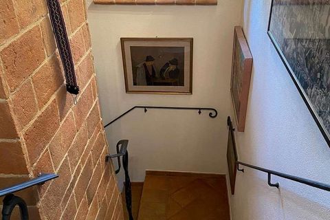 Villa i Cortona, Arezzo, Cortona - € 1.050.000 | Ref: v5372ts-x - foto 47