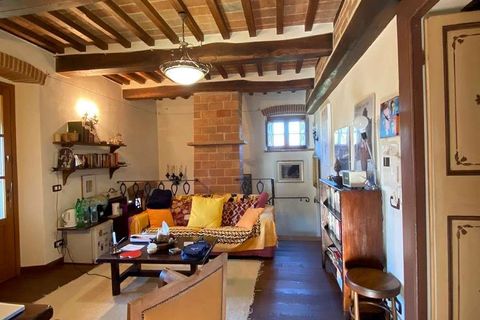 Villa i Cortona, Arezzo, Cortona - € 1.050.000 | Ref: v5372ts-x - foto 48