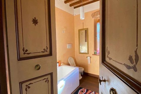 Villa i Cortona, Arezzo, Cortona - € 1.050.000 | Ref: v5372ts-x - foto 49