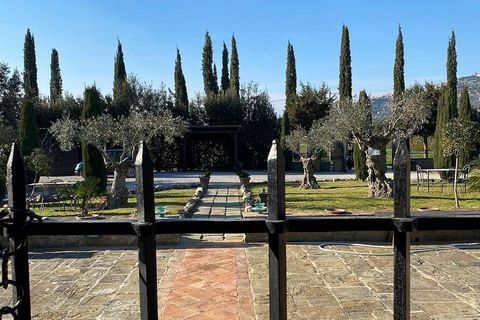 Villa i Cortona, Arezzo, Cortona - € 1.050.000 | Ref: v5372ts-x - foto 50