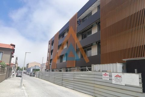 Lejlighed i Espinho, Aveiro, Espinho - € 560.000 | Ref: APA_1397 - foto 42