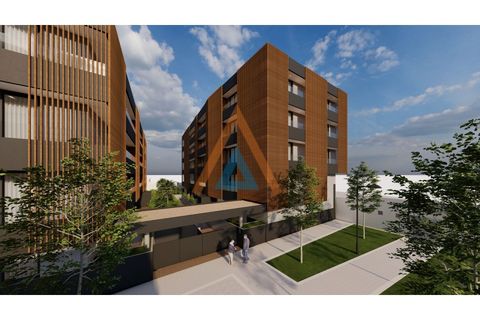 Leilighet i Espinho, Aveiro, Espinho - € 365 000 | Ref: APA_1396 - foto 8