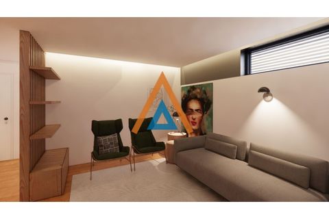 Leilighet i Espinho, Aveiro, Espinho - € 365 000 | Ref: APA_1396 - foto 33
