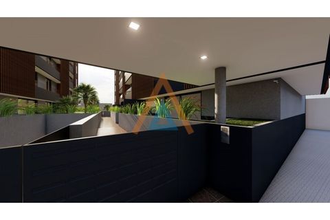 Leilighet i Espinho, Aveiro, Espinho - € 375 000 | Ref: APA_1395 - foto 17