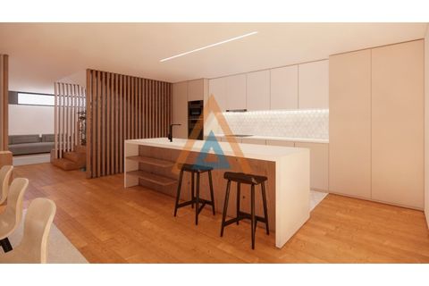 Leilighet i Espinho, Aveiro, Espinho - € 375 000 | Ref: APA_1395 - foto 32