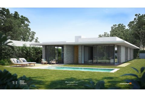 Helårsgrund i Ovar, Aveiro, Ovar - € 130.000 | Ref: Estrada_da_Marinha_Lote_17 - foto 5