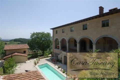 Villa i Lucca, Lucca, Lucca - € 3.900.000 | Ref: v1933lv-x - foto 2
