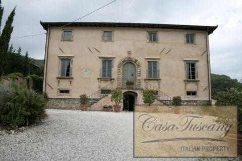 Villa i Lucca, Lucca, Lucca - € 3.900.000 | Ref: v1933lv-x - foto 5