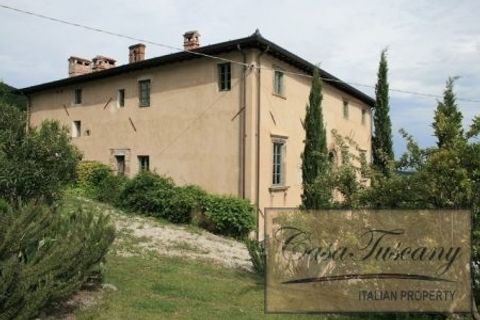 Villa i Lucca, Lucca, Lucca - € 3.900.000 | Ref: v1933lv-x - foto 10