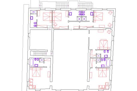 Villa i Lucca, Lucca, Lucca - € 3.900.000 | Ref: v1933lv-x - foto 45