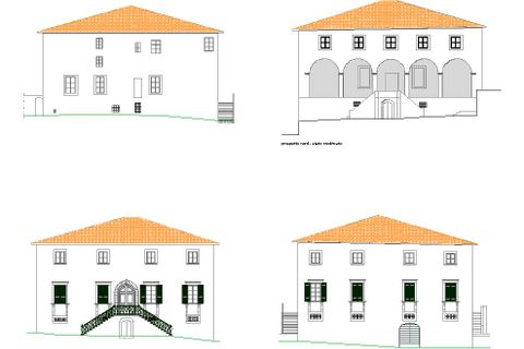 Villa i Lucca, Lucca, Lucca - € 3.900.000 | Ref: v1933lv-x - foto 43