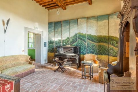 Villa i Lucca, Lucca, Lucca - € 3.900.000 | Ref: v1933lv-x - foto 29