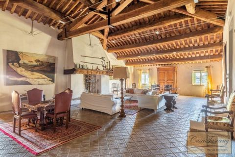 Villa i Lucca, Lucca, Lucca - € 3.900.000 | Ref: v1933lv-x - foto 22