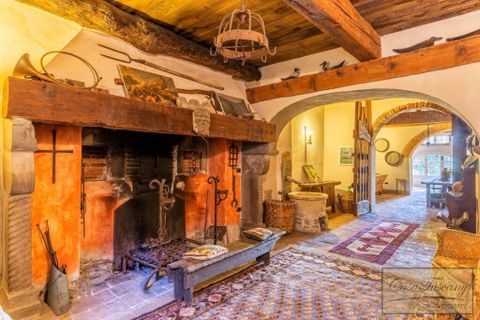 Villa i Lucca, Lucca, Lucca - € 3.900.000 | Ref: v1933lv-x - foto 30