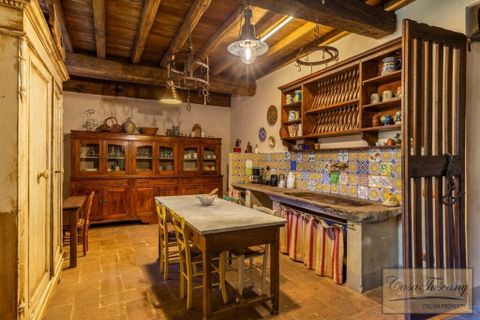 Villa i Lucca, Lucca, Lucca - € 3.900.000 | Ref: v1933lv-x - foto 27
