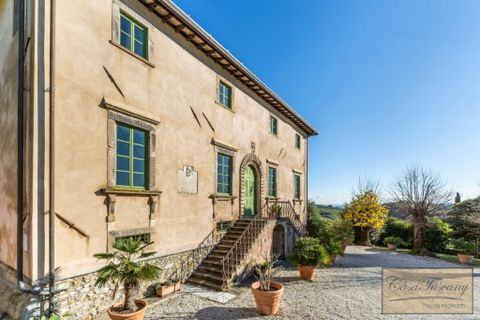 Villa i Lucca, Lucca, Lucca - € 3.900.000 | Ref: v1933lv-x - foto 4