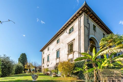 Villa i Lucca, Lucca, Lucca - € 3.900.000 | Ref: v1933lv-x - foto 8